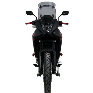 Cúpula Touring visera MRA para Honda XL750 TRANSALP 23-